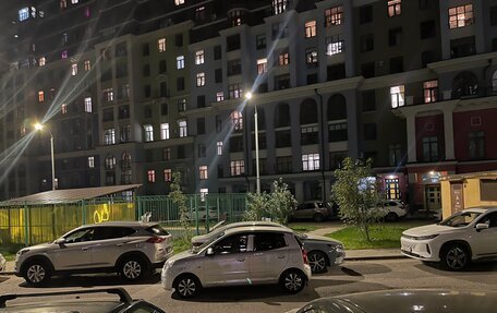 KIA Picanto I, 2009 год, 650 000 рублей, 9 фотография