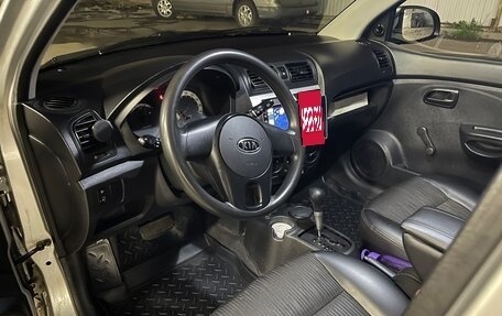 KIA Picanto I, 2009 год, 650 000 рублей, 8 фотография