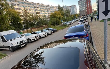 Lexus ES VII, 2015 год, 3 215 000 рублей, 14 фотография