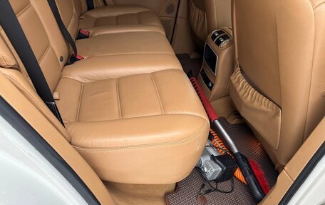 Porsche Cayenne III, 2008 год, 1 200 000 рублей, 2 фотография