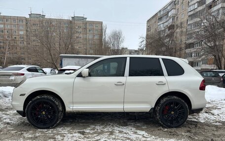 Porsche Cayenne III, 2008 год, 1 200 000 рублей, 5 фотография