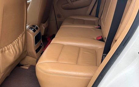 Porsche Cayenne III, 2008 год, 1 200 000 рублей, 10 фотография