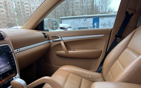 Porsche Cayenne III, 2008 год, 1 200 000 рублей, 6 фотография