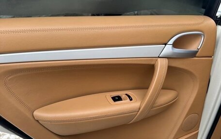 Porsche Cayenne III, 2008 год, 1 200 000 рублей, 7 фотография