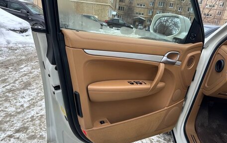 Porsche Cayenne III, 2008 год, 1 200 000 рублей, 8 фотография