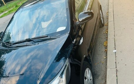 KIA Rio III рестайлинг, 2011 год, 610 000 рублей, 5 фотография