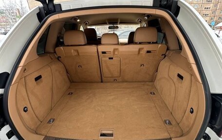 Porsche Cayenne III, 2008 год, 1 200 000 рублей, 13 фотография