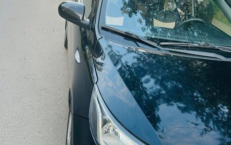 KIA Rio III рестайлинг, 2011 год, 610 000 рублей, 4 фотография