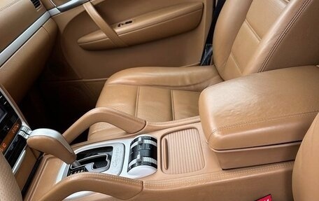 Porsche Cayenne III, 2008 год, 1 200 000 рублей, 14 фотография