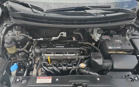 KIA Rio III рестайлинг, 2011 год, 610 000 рублей, 9 фотография