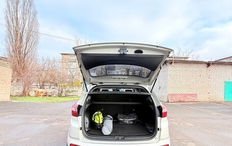 Hyundai Creta I рестайлинг, 2019 год, 2 000 000 рублей, 3 фотография