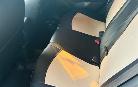 KIA Rio III рестайлинг, 2011 год, 610 000 рублей, 10 фотография