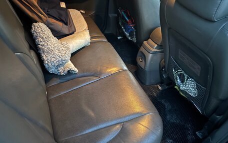 Hyundai Tucson III, 2005 год, 770 000 рублей, 12 фотография