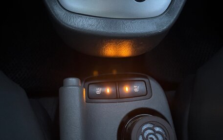 Hyundai Tucson III, 2005 год, 770 000 рублей, 11 фотография