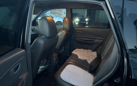 Hyundai Tucson III, 2005 год, 770 000 рублей, 13 фотография