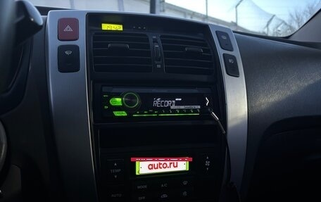 Hyundai Tucson III, 2005 год, 770 000 рублей, 10 фотография