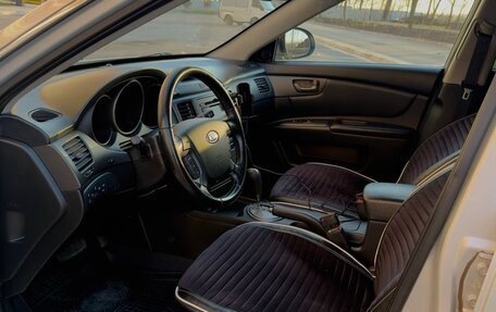 KIA Magentis II рестайлинг, 2010 год, 870 000 рублей, 7 фотография