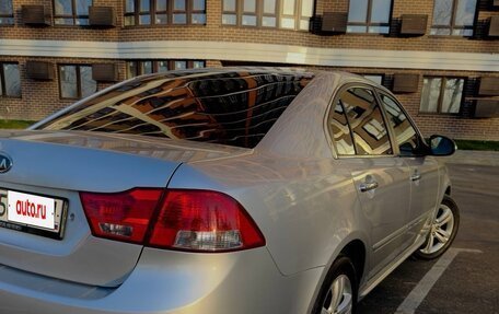 KIA Magentis II рестайлинг, 2010 год, 870 000 рублей, 3 фотография