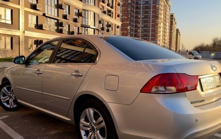 KIA Magentis II рестайлинг, 2010 год, 870 000 рублей, 6 фотография