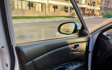 KIA Magentis II рестайлинг, 2010 год, 870 000 рублей, 8 фотография