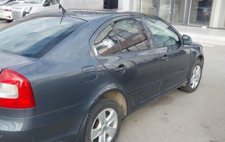 Skoda Octavia, 2011 год, 680 000 рублей, 3 фотография