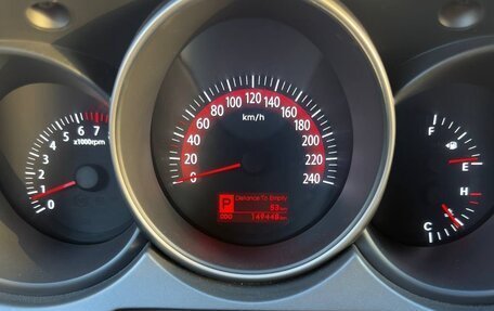 KIA Magentis II рестайлинг, 2010 год, 870 000 рублей, 10 фотография