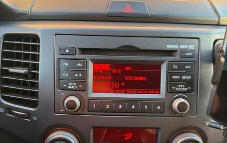 KIA Magentis II рестайлинг, 2010 год, 870 000 рублей, 11 фотография