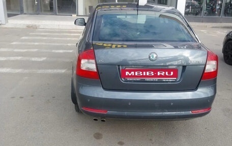 Skoda Octavia, 2011 год, 680 000 рублей, 4 фотография