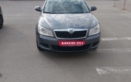 Skoda Octavia, 2011 год, 680 000 рублей, 2 фотография