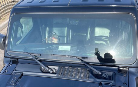 Jeep Wrangler, 2021 год, 5 500 000 рублей, 2 фотография