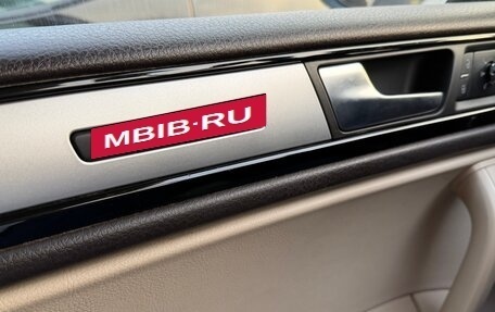 Volkswagen Touareg III, 2011 год, 2 500 000 рублей, 6 фотография