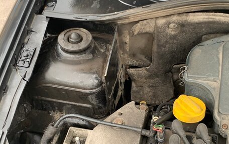 Renault Symbol I, 2003 год, 240 000 рублей, 3 фотография