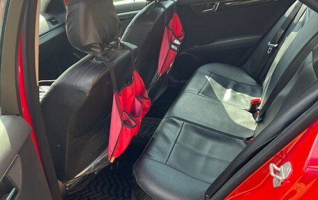 Mercedes-Benz C-Класс, 2008 год, 1 300 000 рублей, 12 фотография