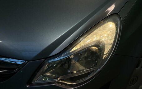 Opel Corsa D, 2011 год, 430 000 рублей, 7 фотография