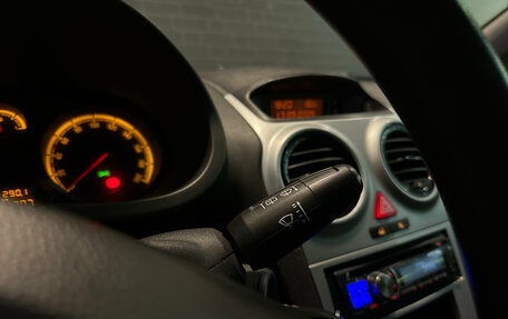 Opel Corsa D, 2011 год, 430 000 рублей, 14 фотография