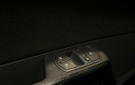 Opel Corsa D, 2011 год, 430 000 рублей, 12 фотография