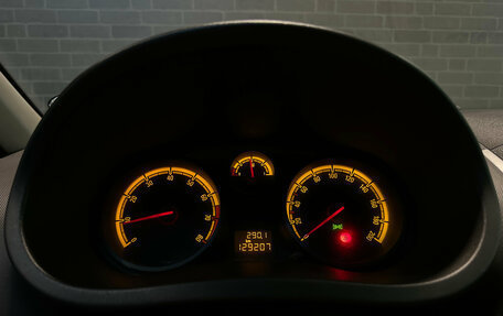 Opel Corsa D, 2011 год, 430 000 рублей, 15 фотография