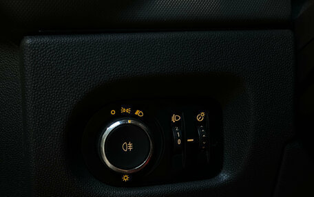 Opel Corsa D, 2011 год, 430 000 рублей, 11 фотография