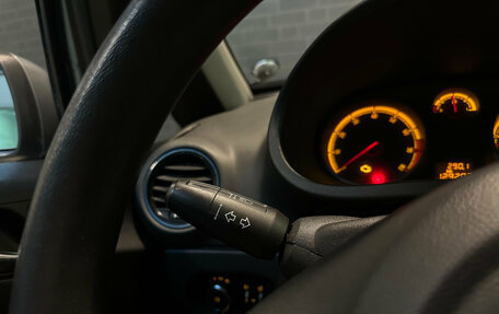 Opel Corsa D, 2011 год, 430 000 рублей, 13 фотография