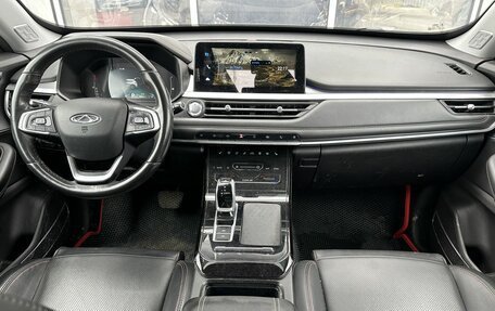 Chery Tiggo 7 Pro, 2021 год, 1 750 000 рублей, 10 фотография