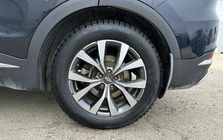 Chery Tiggo 7 Pro, 2021 год, 1 750 000 рублей, 14 фотография