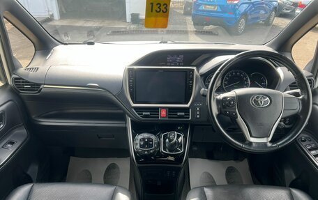Toyota Esquire I, 2015 год, 1 849 000 рублей, 16 фотография