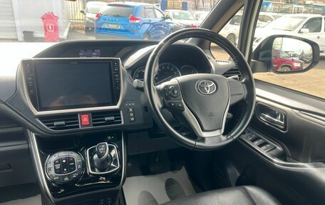 Toyota Esquire I, 2015 год, 1 849 000 рублей, 20 фотография