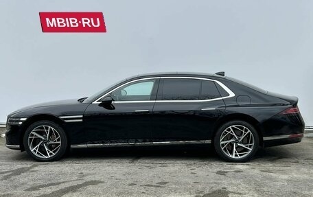 Genesis G90, 2022 год, 11 500 000 рублей, 8 фотография
