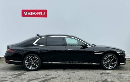 Genesis G90, 2022 год, 11 500 000 рублей, 4 фотография