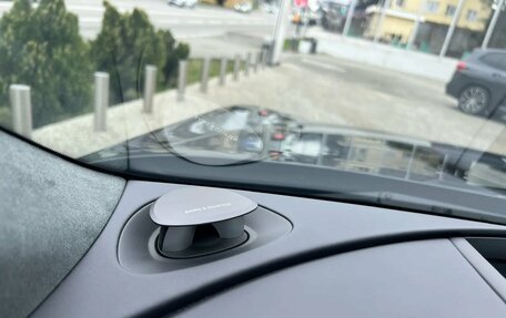 Genesis G90, 2022 год, 11 500 000 рублей, 16 фотография