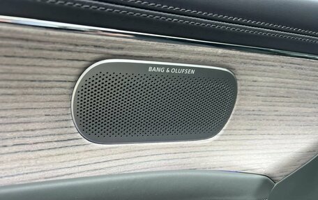 Genesis G90, 2022 год, 11 500 000 рублей, 17 фотография