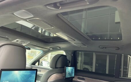 Genesis G90, 2022 год, 11 500 000 рублей, 19 фотография