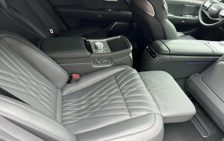 Genesis G90, 2022 год, 11 500 000 рублей, 20 фотография