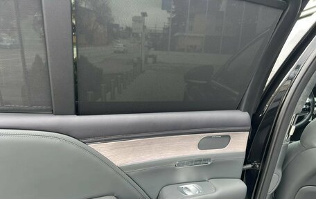 Genesis G90, 2022 год, 11 500 000 рублей, 25 фотография